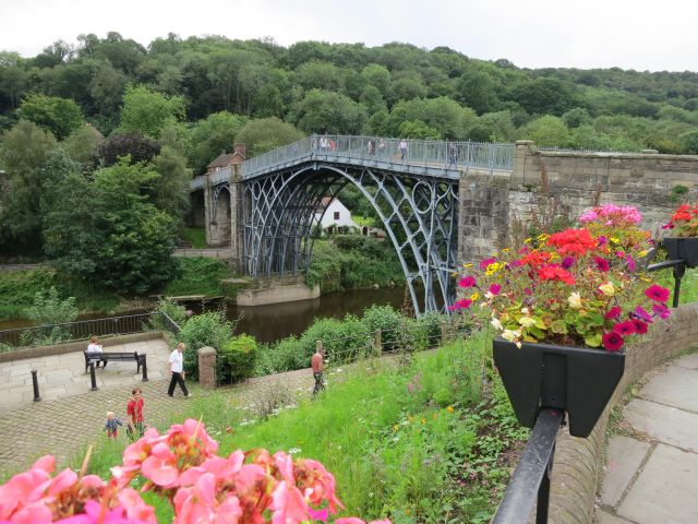 Image: Ironbridge Gorge Museums
