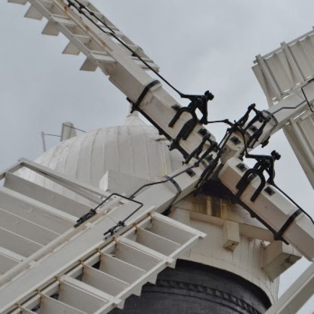 Image: Ellis Windmill