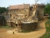Image: Guedelon