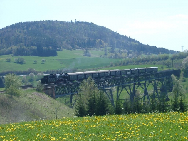 Image: Sauschwaenzlebahn