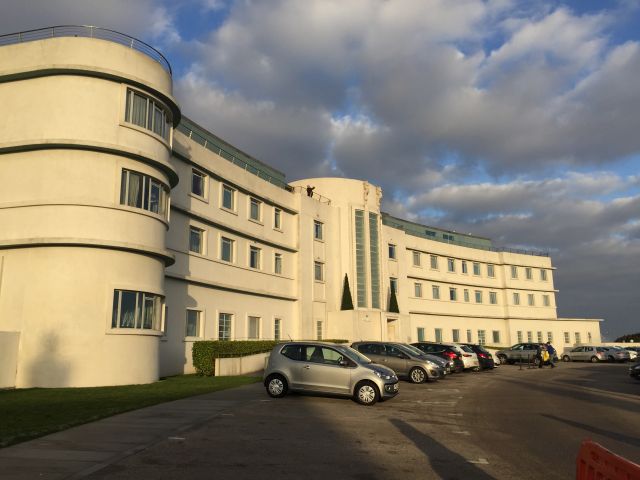 Image: Midland Hotel