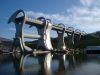 Image: Falkirk wheel
