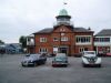 Image: Brooklands Museum