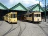 Image: Brussels Tram Museum