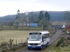 Image: Tobermory-Dervaig-Calgary by bus